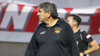 Emiliano Astorga: Tuvimos la virtud de controlar a Copiapó y ser muy aplicados