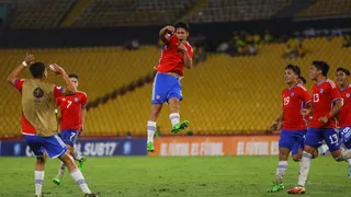 Víctor Campos: Nuestro primer objetivo siempre ha sido clasificar al Mundial