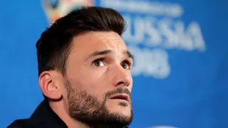 Hugo Lloris: No hay ningún jugador que se pueda comparar con Messi