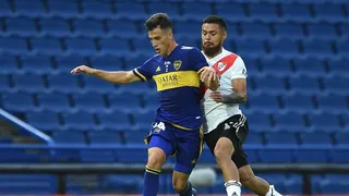 Boca Juniors y River Plate animarán un Superclásico por la Copa de la Liga en Argentina