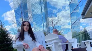 “La nueva reina rusa de las MMA”: Diana Avsaragova saca suspiros en el Bellator