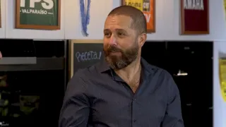 Goldberg y un posible partido de despedida para Herrera: Las puertas están abiertas, es un ídolo