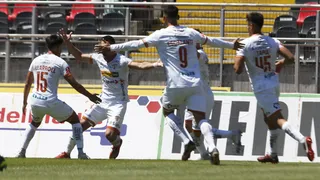 ¡Los “Zorros” están de vuelta! Cobreloa subió a Primera División como campeón del Ascenso