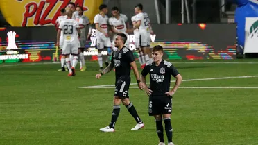 Cristián Zavala no perdonó una mala salida de Gabriel Suazo y estiró la ventaja de Melipilla