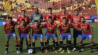 Unión Española acusó grave falta de la U: Pondremos los antecedentes en conocimiento del Tribunal