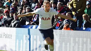 Harry Kane apareció en el epílogo para darle el triunfo a Tottenham sobre Crystal Palace