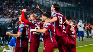 El Marsella de Alexis Sánchez fue eliminado por club de segunda división en la Copa de Francia