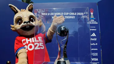 Octavos de final del Mundial Sub 20 Chile 2025: clasificados, cruces y fechas