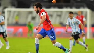 Ben Brereton expresó “orgullo y honor” por debut oficial en La Roja