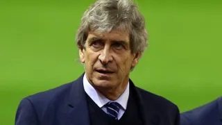 Manuel Pellegrini: Dirigir a Chile no es un capítulo cerrado para mí