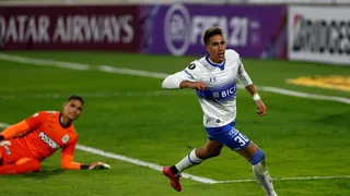 Diego Valencia: “Hace rato el equipo merecía conseguir algo importante como esto”