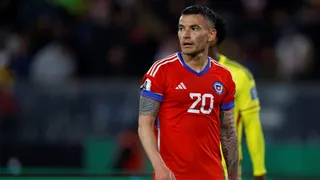 Charles Aránguiz le cerró las puertas a un equipo chileno