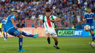 Venta de entradas para Palestino vs U de Chile por el Campeonato Nacional 2025: precios, cómo comprarlas y cuándo juegan