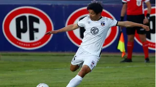 Matías Fernández se perfila como titular para enfrentar a Huachipato