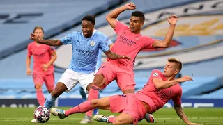 Llaves definidas: Así se jugarán las semifinales de la Liga de Campeones