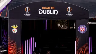 Los resultados en los duelos de vuelta por los playoffs de la Europa League