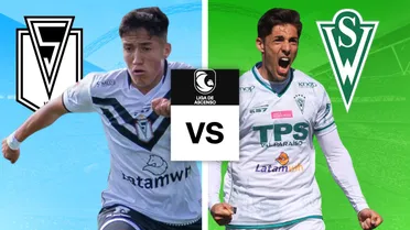 Santiago Morning vs Santiago Wanderers en vivo: Cuándo, a qué hora y dónde ver por la Primera B 2025