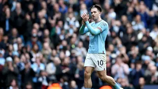 Manchester City tuvo una contundente reacción para doblegar a Liverpool en el Estadio Etihad