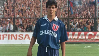 Cristián Castañeda: Pablo Solari viene encendido, pero jugar un Superclásico es otra cosa