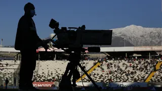 Así se transmitirán por TV los partidos de la fecha 28 del Campeonato Nacional