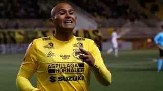 Humberto Suazo: Le digo a los jóvenes que no basta con el talento