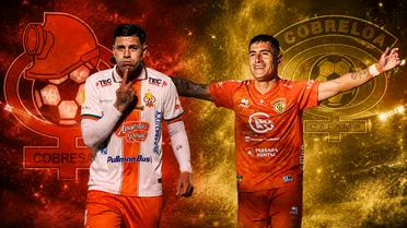 ¿Quién transmite Cobresal vs Cobreloa? Horario, canal y cómo ver EN VIVO la Copa Chile 2026