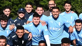 Castillo abordó altercado con técnico de la U cestera: Fue por la pasión que tengo por Católica