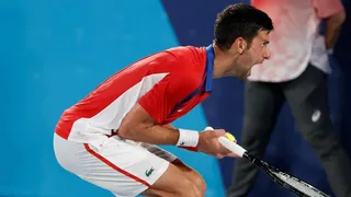 “Saque y Red”: Las repercusiones que dejó la caída de Djokovic en semifinales de Tokio 2020