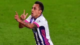 Prensa española aseguró que Colo Colo se contactó con Fabián Orellana para ficharlo