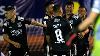 Revive el esforzado triunfo de Colo Colo frente a Cobresal en El Salvador