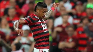 West Ham United de Manuel Pellegrini está tras los pasos del campeón de América Bruno Henrique