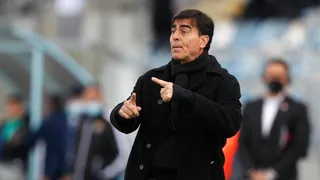 Gustavo Quinteros apareció en la órbita de la selección peruana tras salida de Gareca