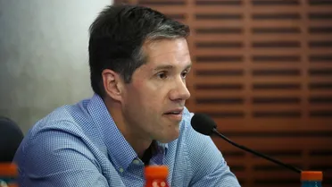 Michael Clark saca la voz y responde de forma contundente a la familia Schapira