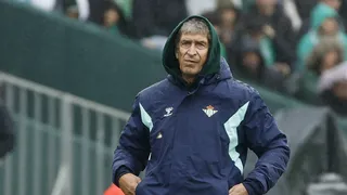 Pellegrini tras victoria de Betis: Este equipo nunca baja los brazos