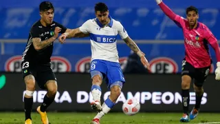 El editorial de Barticciotto: Me cuesta encontrar a un equipo que sobresalga en el fútbol chileno