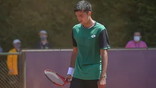 “Saque y Red”: El buen momento de Tomás Barrios y el ascenso de Stefanos Tsitsipas