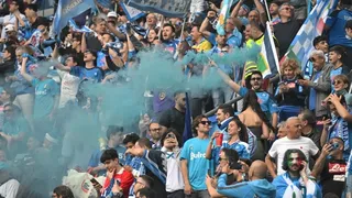 Napoli busca su tercer Scudetto en duelo ante Salernitana de Diego Valencia