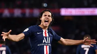 En Boca Juniors desean que Cavani fiche “muy pronto” por el club