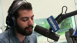 Todo por el Deporte: El surfista Guillermo Satt y su opción de llegar a Tokio 2020