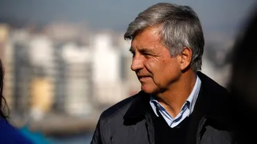 Mayne-Nicholls: Hemos ahorrado cerca de 6.000 millones de pesos haciendo ajustes necesarios