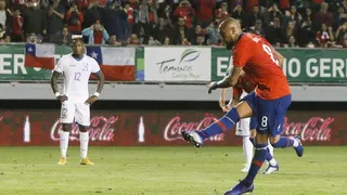 Sport destacó que Arturo Vidal vuelve a Barcelona como “bigoleador”