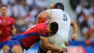 Los ecos de la caída de Los Cóndores ante Inglaterra en el Mundial de rugby