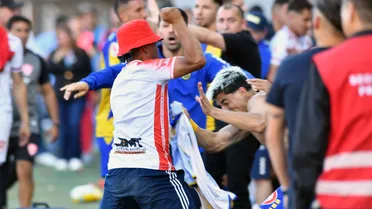 Caos en Copiapó: El informe que describe la batalla del título de UdeC en la Primera B