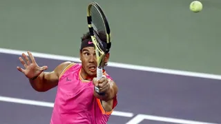 Rafael Nadal: Pese los problemas del último año he sido competitivo