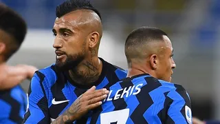 La acción de los chilenos en Europa este fin de semana