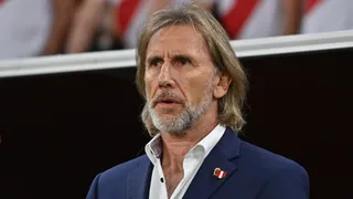 Ricardo Gareca: No pudimos darle una alegría a la multitud que vino y eso nos duele