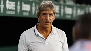 Manuel Pellegrini confesó cuándo dirigirá a La Roja