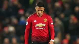 Alexis Sánchez: En Manchester United no eramos unidos y la prensa me culpaba de todo