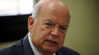 José Miguel Insulza celebró el ascenso de San Marcos: “Se hizo justicia”