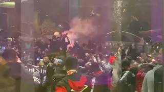 Colo Colo visita a Boca Juniors con la ilusión de sostener sus opciones en la Copa Libertadores